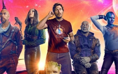 Director James Gunn's 'Guardians of the Galaxy 3' is inspired by 'The Villainess'
