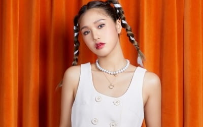 Oh My Girl's Mimi joins 'Heart Signal 4'