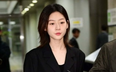 'Drunk Driving' Kim Sae-ron's appearance forced 'Hounds' netizens 'cheese'