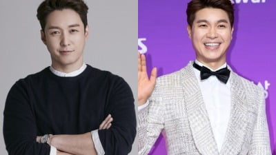 Shim Hyeong-tak and Park Soo-hong survived thanks to 'Wife'