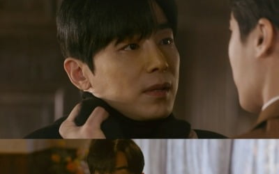 'Oasis' Jin Yi-han, provoked when cornered