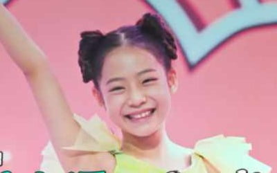 Eun Ga-eun, proud of compliments on her appearance