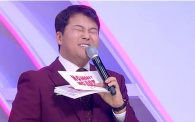 Jeon Hyun-moo “I hung all the pictures I drew in the bathroom”