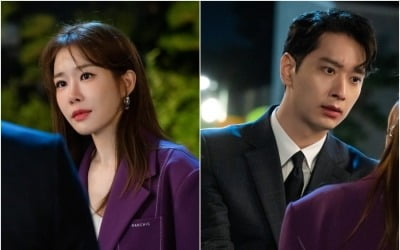 Yoo In-na, who witnessed her boyfriend's affair, is 'chilled' by Hwang Chan-sung