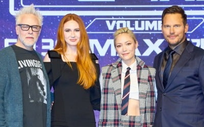 Will 'Guardians of the Galaxy 3' regain the fallen status of 'Marvel Republic'?