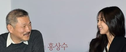 Hong Sang-soo's 'Our Day' selected as the closing film of the Director's Week