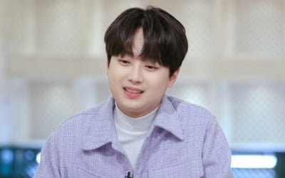 Hong Seong-heun and Lee Chan-won gained 7kg after eating their dishes