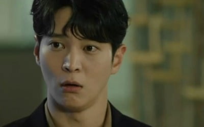Joo Won, the dark hero who dominates the screen