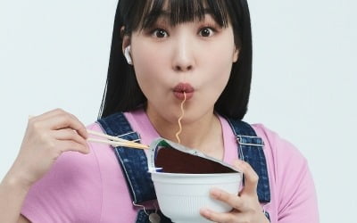 'Gayo Plaza' Lee Eun-ji "Failed the KBS public recruitment exam 4 times"