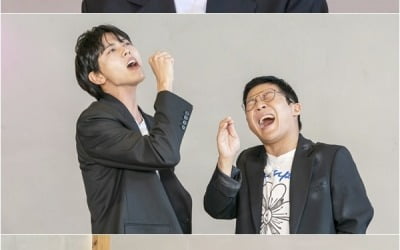 Joo Woo-jae gives advice to Jo Se-ho