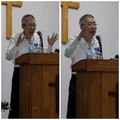 Revisiting the sermons of the late Seo Se-won while he was alive