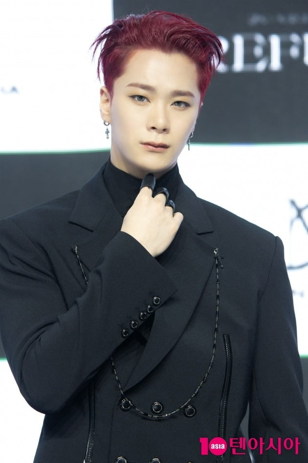 Moonbin's mother celebrates her birthday the day after her son's death