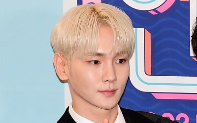 SHINee's Key pays tribute to the late Moonbin