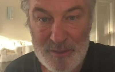 Alec Baldwin, manslaughter charges dropped