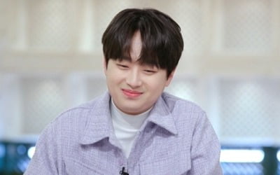 Lee Chan-won “A person with a good heart, regardless of appearance”