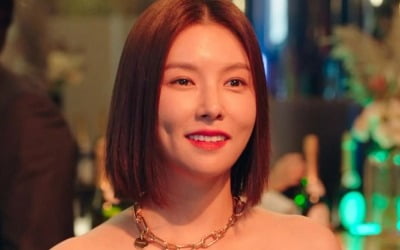 Song Min-ji explodes with anger at Yoo In-na for ruining the party
