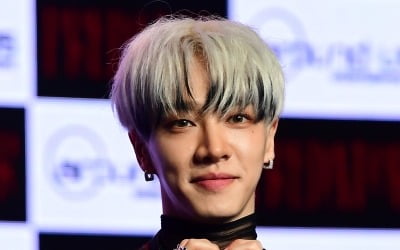 Lee Gikwang, new song concept 'plagiarism suspicion'