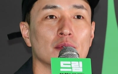 Director Lee Byung-hun “'Dream', the handicap is not the homeless, but me”