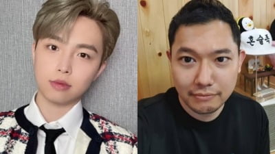 Seungwoo's father, 'disparagement controversy', the abyss of 1 million YouTubers