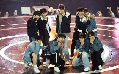Boys Planet mentions Ravi for 'military service corruption'