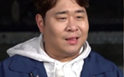 DinDin announces suspension of recording of '2 Days & 1 Night'