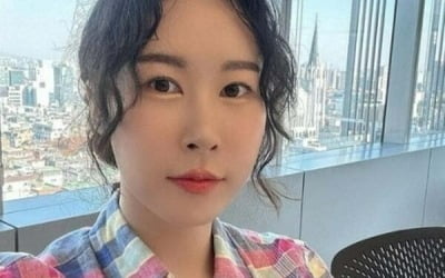 The 13th member of 'I am Solo', Sunja, who hid her marriage fact