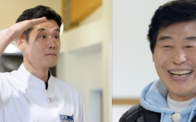 Lee Yeon-bok, embarrassed by the sharp reaction, made the biggest mistake of all time