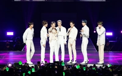 NCT DREAM, 7-city North American tour finale
