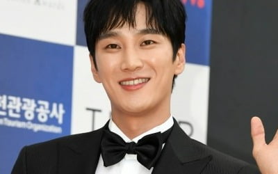 Ahn Bo-hyun, 'A thousand faces', taking off his muscles and wearing a slim look