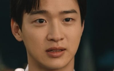 Jang Dong-yoon proposes to Seol In-ah