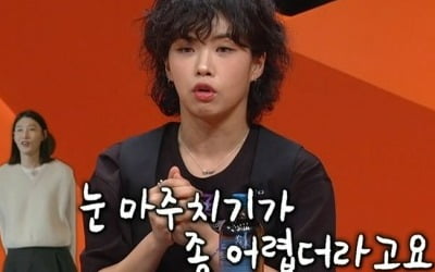 Aiki confesses, “I am 18 years older than my mother”