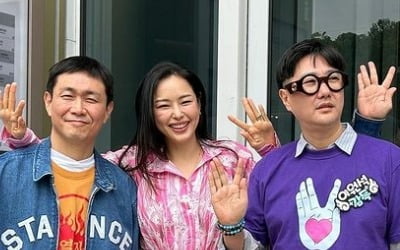 Lee Ha-nui also makes a surprise comeback with 'Killing Romance'