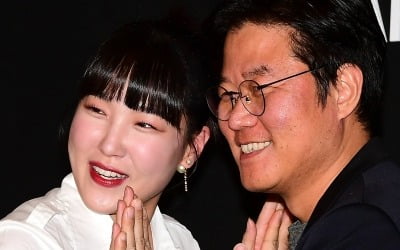 PD Na Young-seok visits KBS 11 years after leaving the company