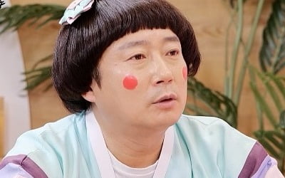 Lee Soo-geun "I'm not as happy as I am with my third pregnancy" I agree