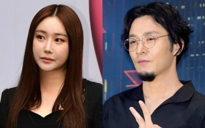 Minyoung and Verbal Jint are dating 10 years apart
