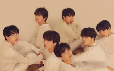 BTS' 'FAKE LOVE' music video exceeds 1.2 billion views