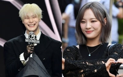 Moon Soo-ah's heartfelt condolences to her late brother, Moon Bin