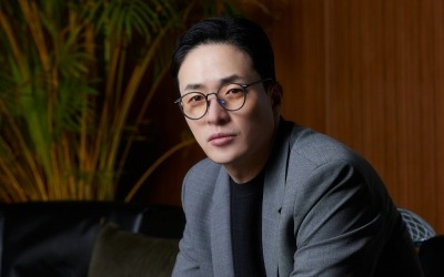 'Dream' Director Lee Byung-hun "There is a sense of pressure for meaningful results"