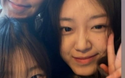 Jung Woong-in's three daughters, current status of complete beauty...