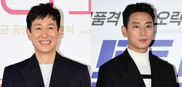 Lee Sun-kyun and Ju Ji-hoon's 'Silence' invited to the 76th Cannes Film Festival
