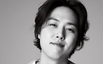 Baek Seong-hyun joins Code Green Herb Store MO Ambassador