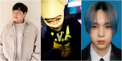 Dawn establishes label 'Alien Hohwihyo'