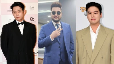 Tei, Kim Tae-woo, Lee Jang-woo, stars who have become successful bosses