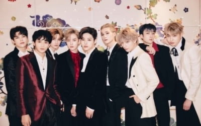 'Rookie boy group' Sodiek “I'm going to go on stage at the year-end awards ceremony”