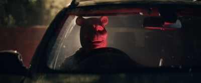 'Winnie the Pooh' becomes a box office hit and killer