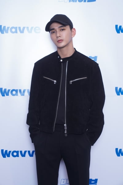 Yoo Seung-ho became a classmate kidnapper
