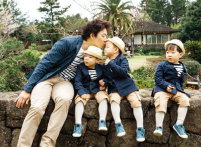 Song Il-gook returns to 'The Return of Superman' after 7 years