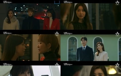 Oh Yoon-ah and Kim Sun-ah suggest ex-husband "kill them"