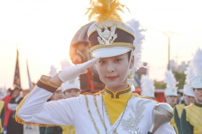 Seol In-ah “I hope it will remain like a calm 'oasis'”