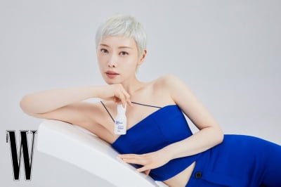 Kim Heera, 'The Glory' Isara deleted